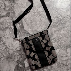 Coach Crossbody Bag